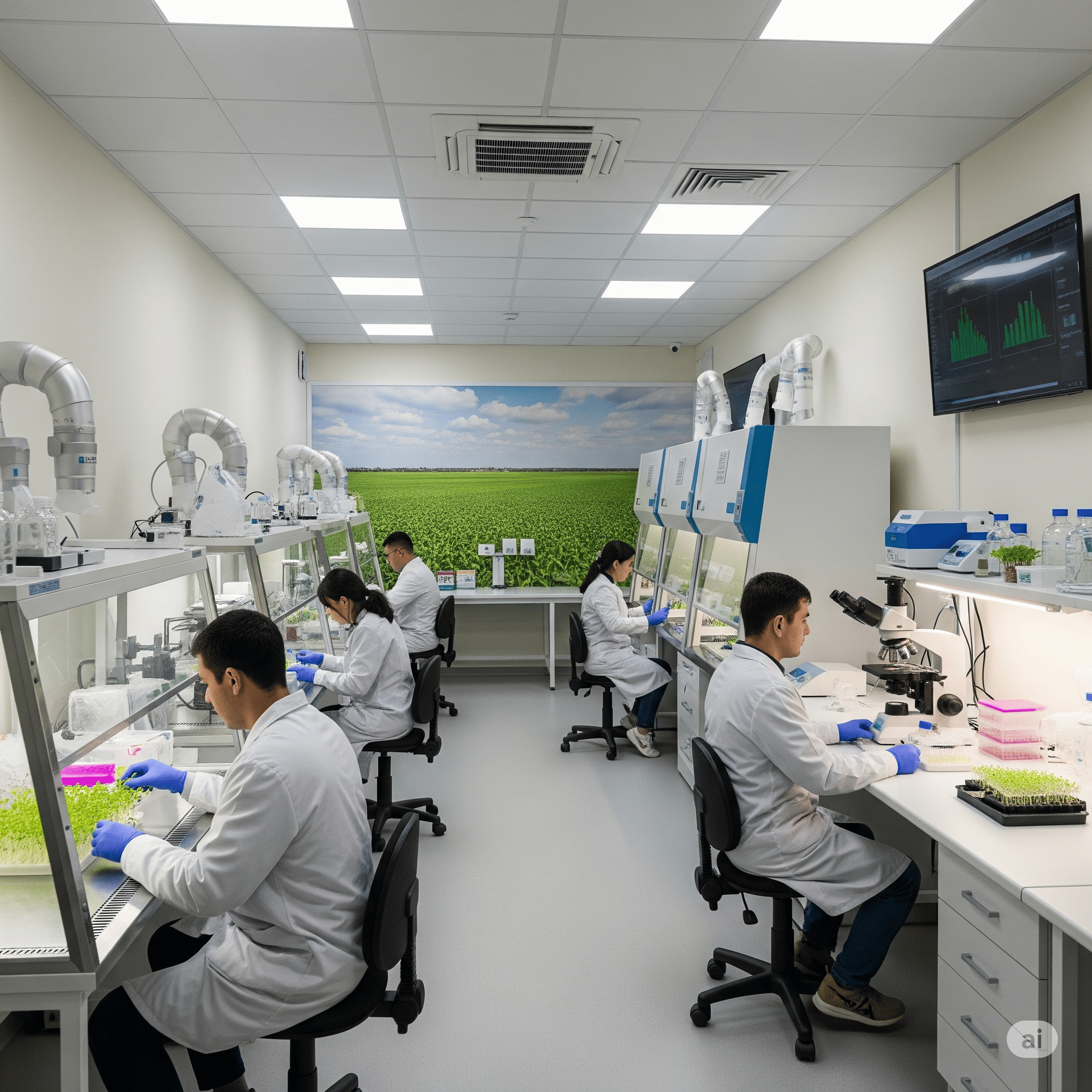 Изображение матрицы управления рисками