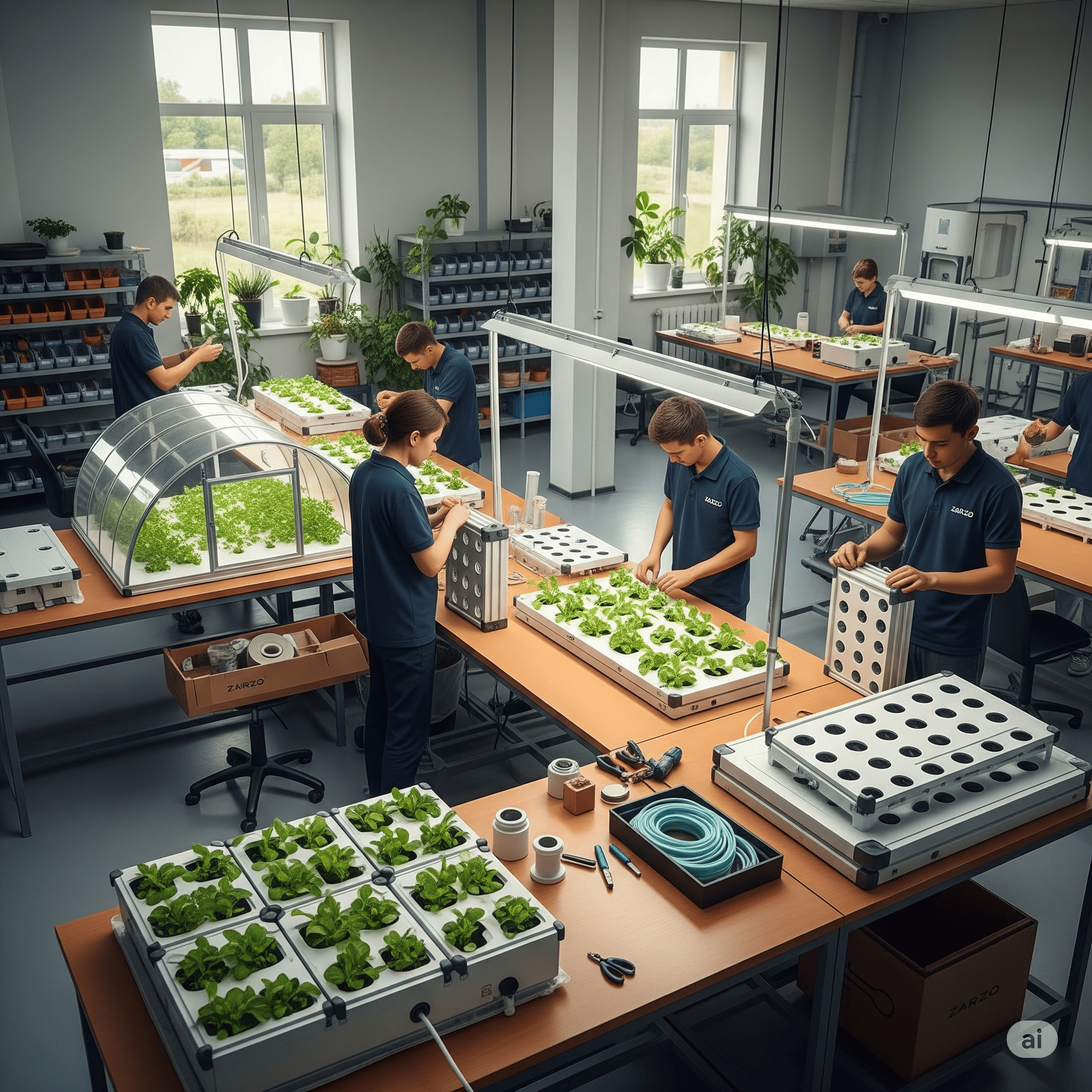 Изображение бюджета проекта