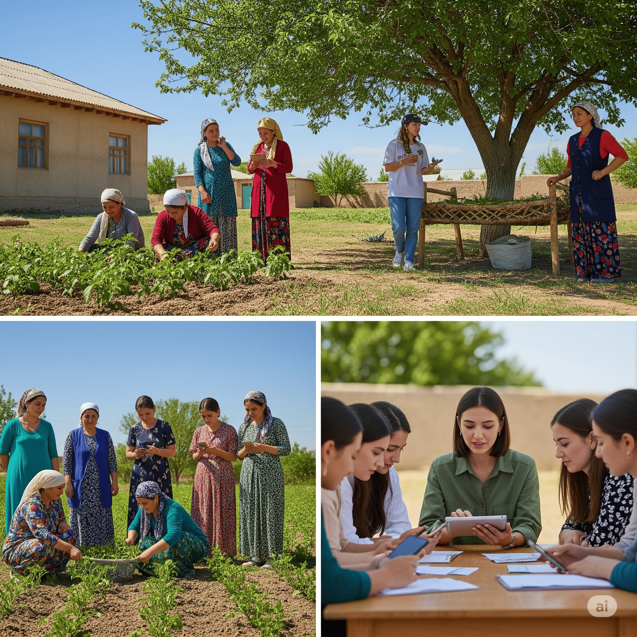 Изображение матрицы заинтересованных сторон