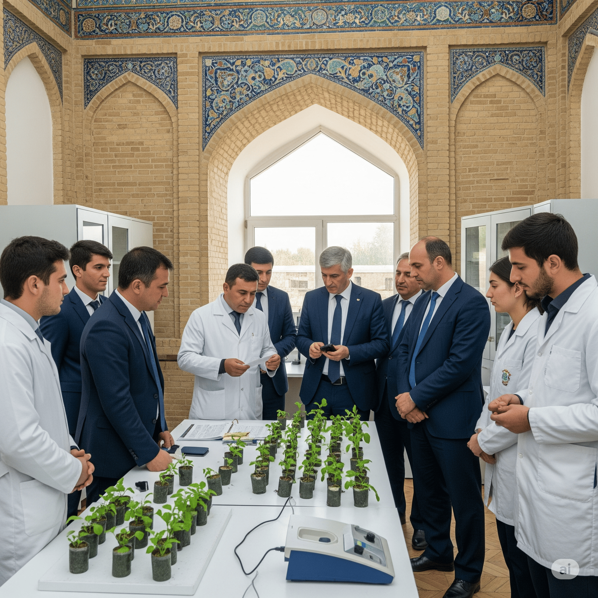 Изображение партнерства