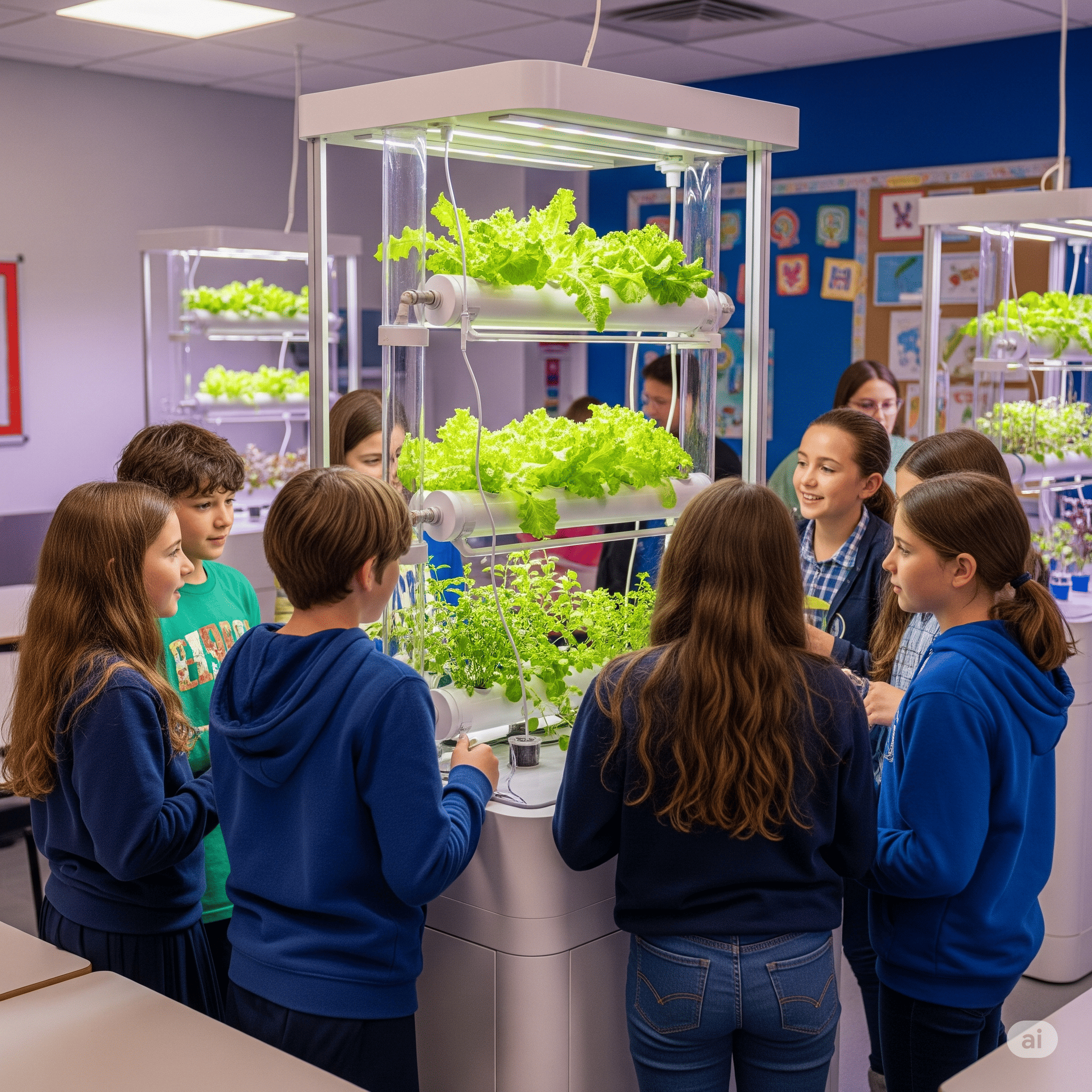 Изображение социальной миссии